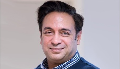 Nadeem Qazi