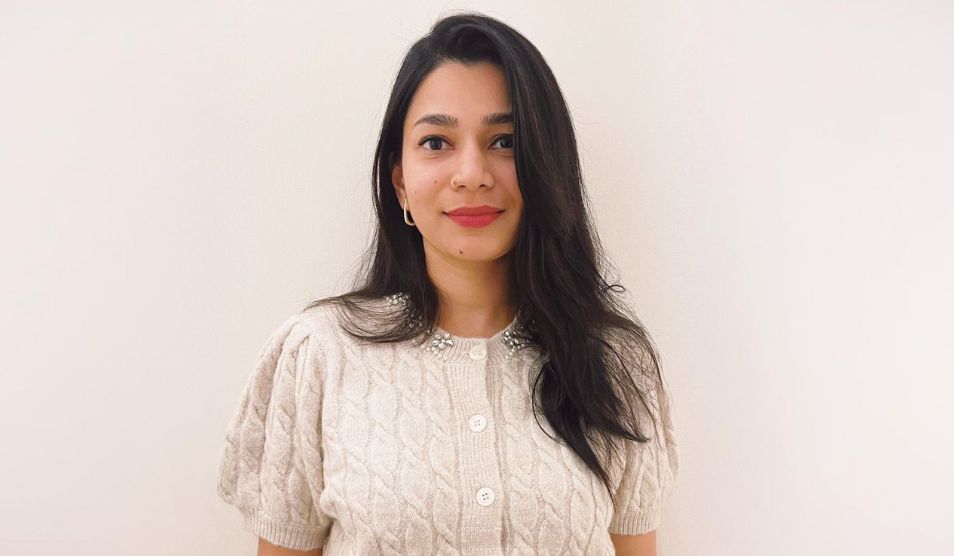 Neelakshi Goyal