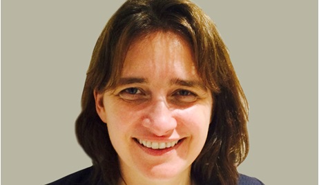 Nichola Cooper