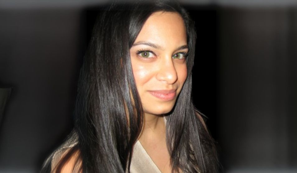 Nisha Patel