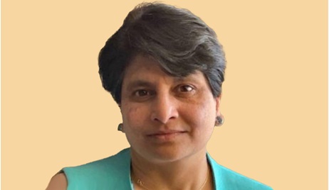 Rashmi Akshikar
