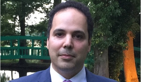 Reza Mobasheri Reza Mobasheri