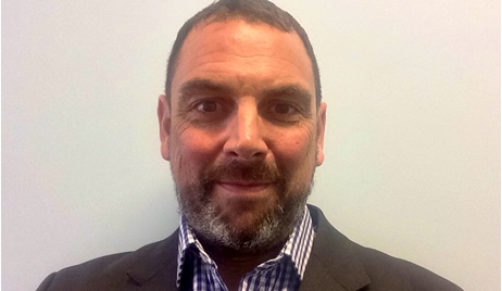 Richard Gibbs