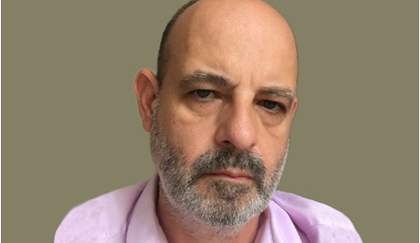 Simon Ashworth