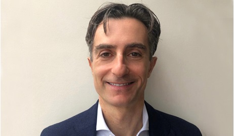 Simone Di Giovanni