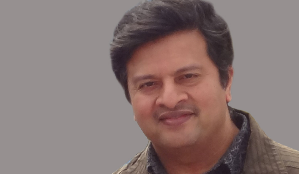 Sudhin Thayyil Sudhin Thayyil