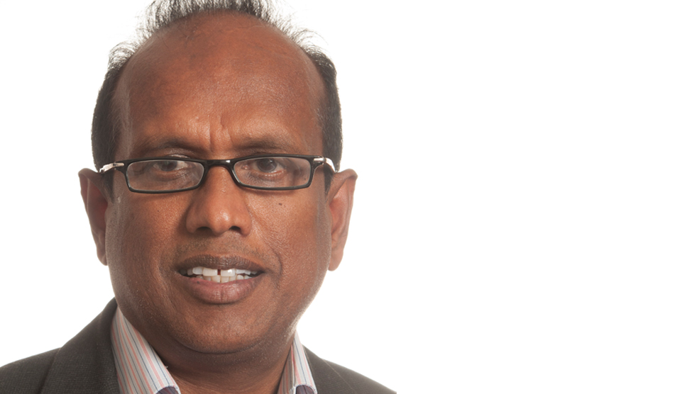 Sunil Pullaperuma Sunil Pullaperuma