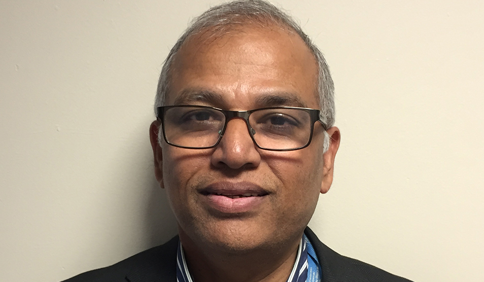 Sunit Godambe Sunit Godambe