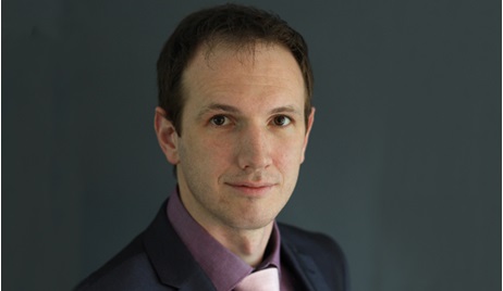 Tom Prior
