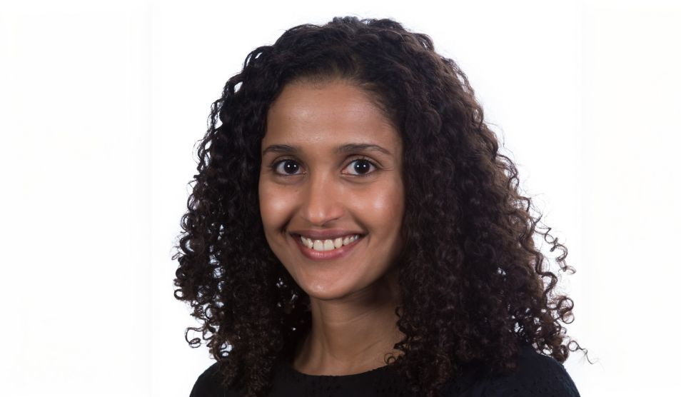 Wafaa Ahmed