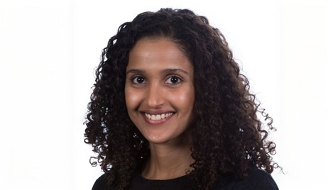 Wafaa Ahmed