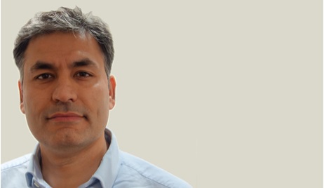 Waqar Saleem