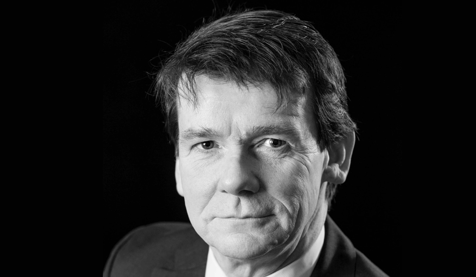 William Harrop Griffiths