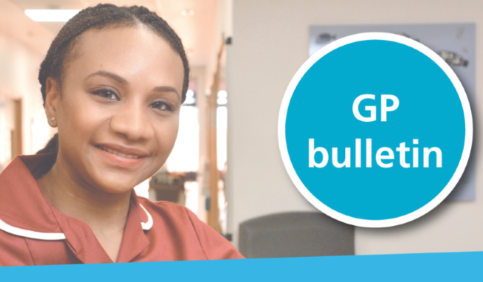 GP bulletin