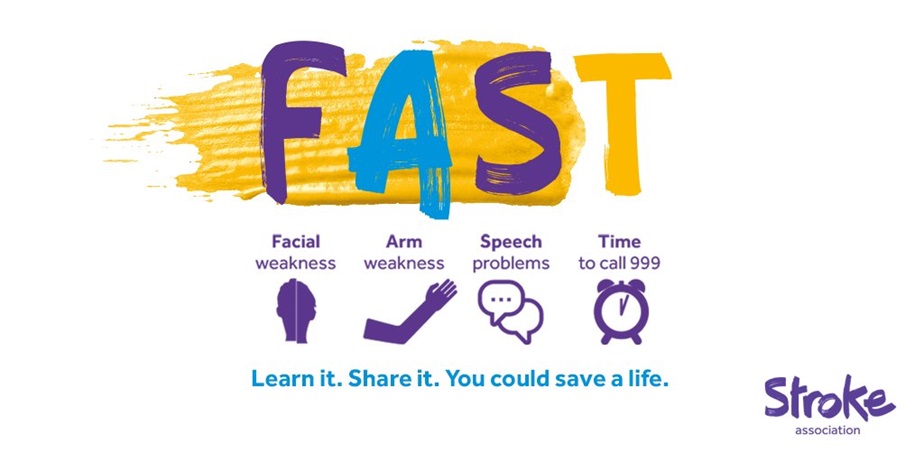 FAST Stroke Association