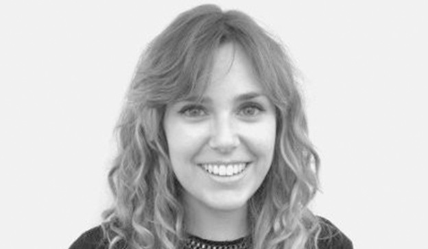 Headshot of Hannah Franklin, health equity programme manager