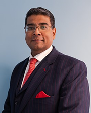 Professor Rajarshi Bhattacharya