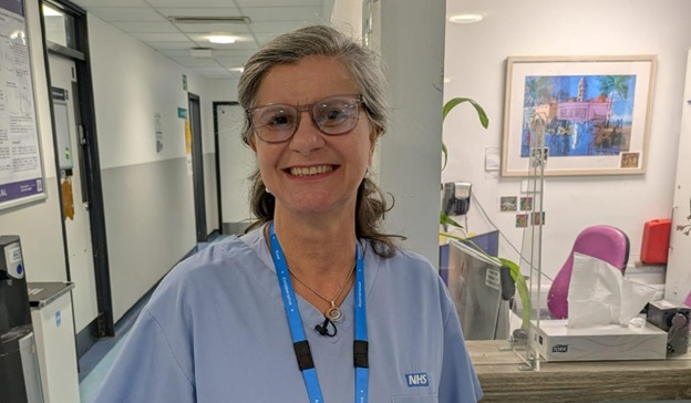 Renee Almedia Photo of Renee Almedia