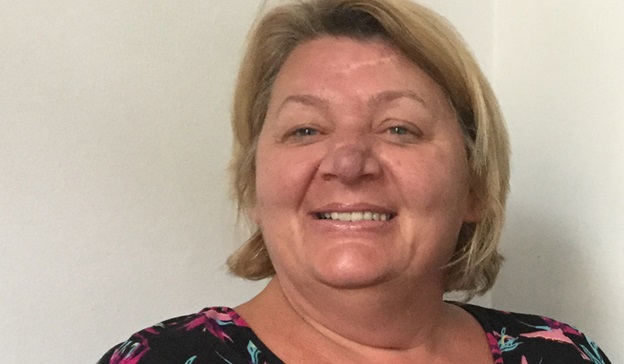 Sue Burgis Sue Burgis