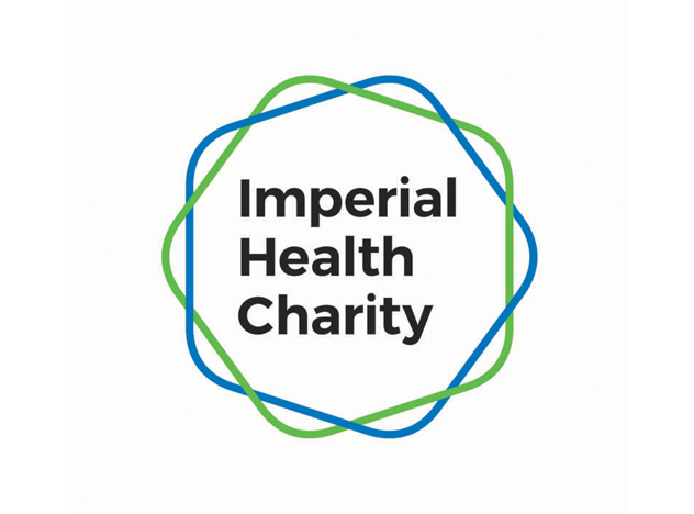 Imperial Charity logo