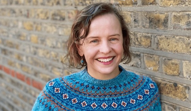 Portrait of Dr Kirsten Bell, senior research fellow in anthropology at our Patient Experience Research Centre (PERC).