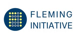 Fleming Initiative logo
