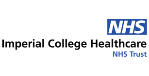 Imperial College Healthcare NHS Trust logo