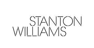 Stanton Williams logo
