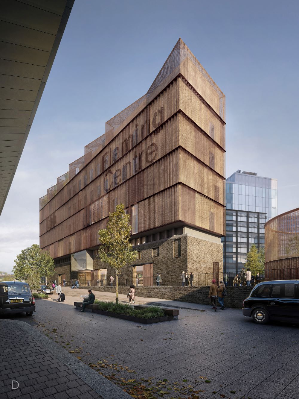 Stanton Williams image 2