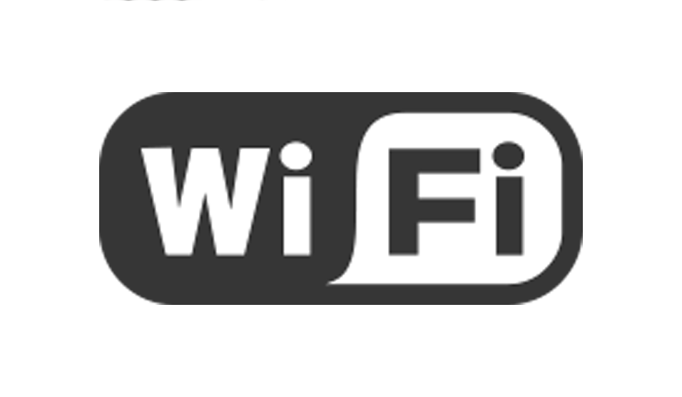 wifi icon