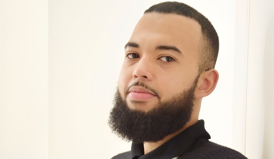 Jerome Allen, GP liaison officer at Imperial College Healthcare NHS Trust.