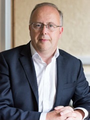 Professor Tim Orchard