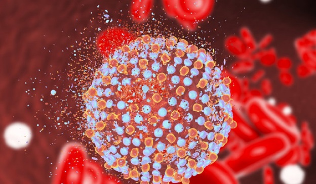 New Hepatitis C cases down by almost 70 per cent in HIV positive men in London