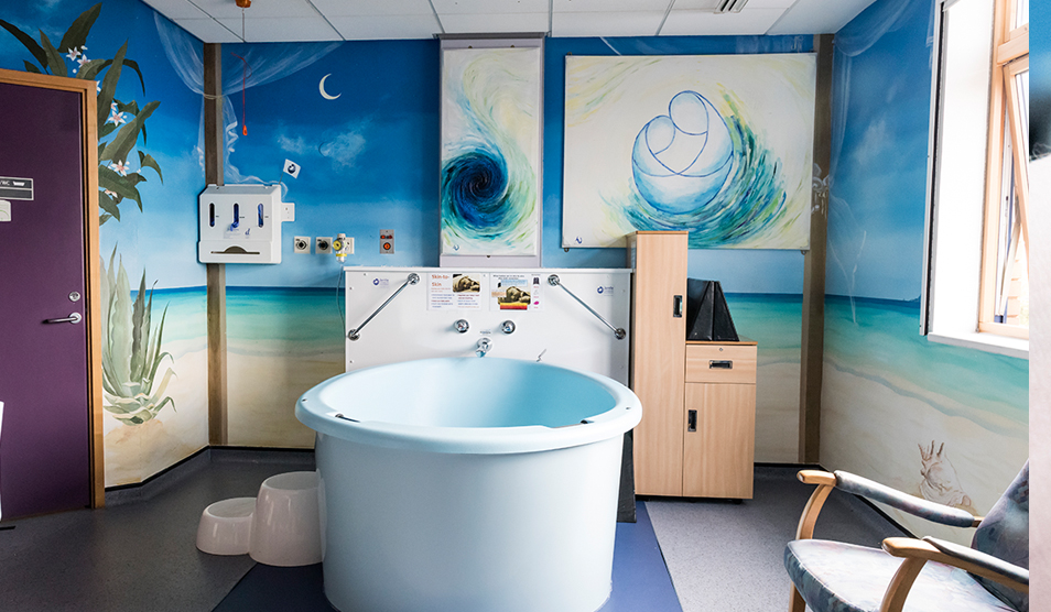 Birth Centre