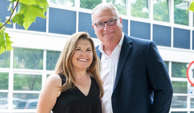 Imperial College Healthcare NHS Trust | News