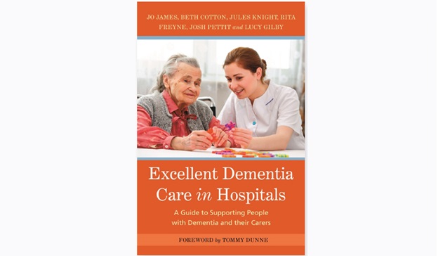 Excellent dementia care in hospitals