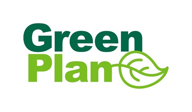 green plan logo