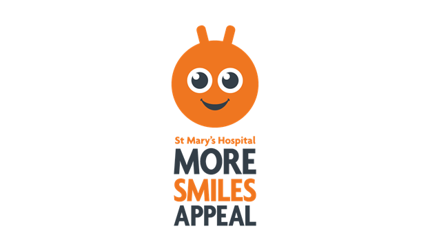 More Smiles Appeal logo