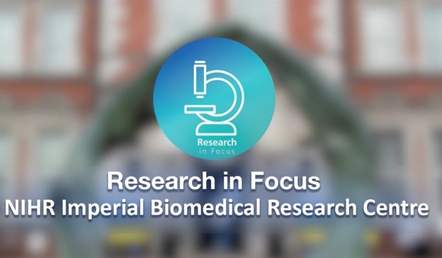 Research in Focus: NIHR