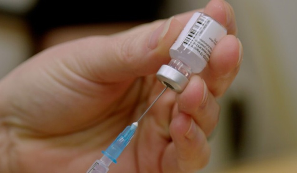 Vaccine preparation