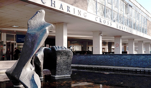 Charing Cross Hospital Charing Cross Hospital