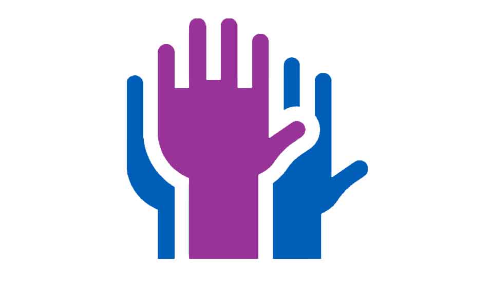 Volunteering graphic