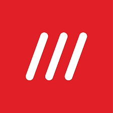 What3words logo