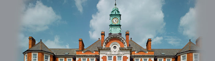 Hammersmith Hospital