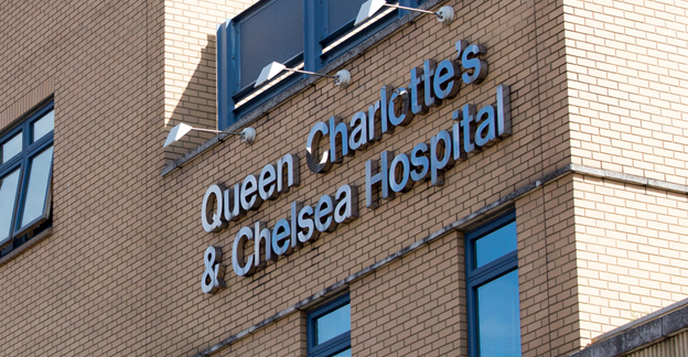 Queen Charlotte's & Chelsea Hospital