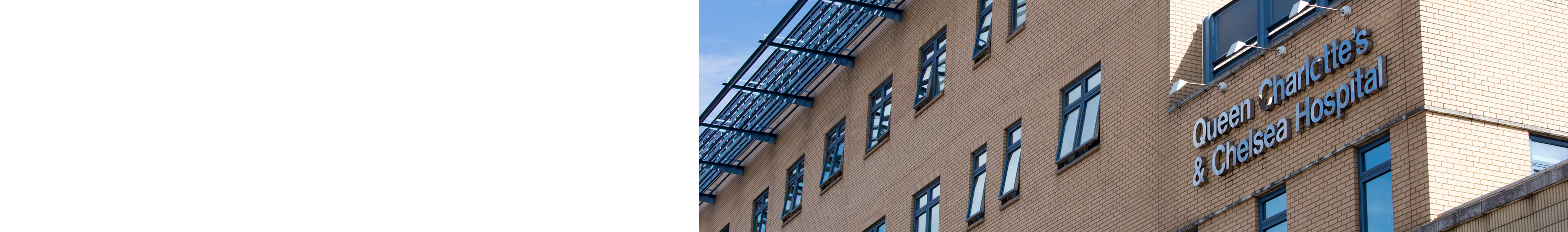 Queen Charlotte's & Chelsea Hospital