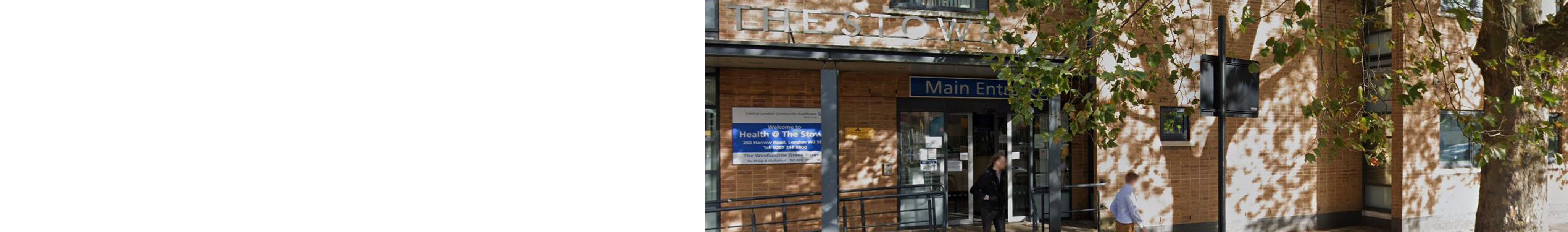 Stowe Eyecare Centre