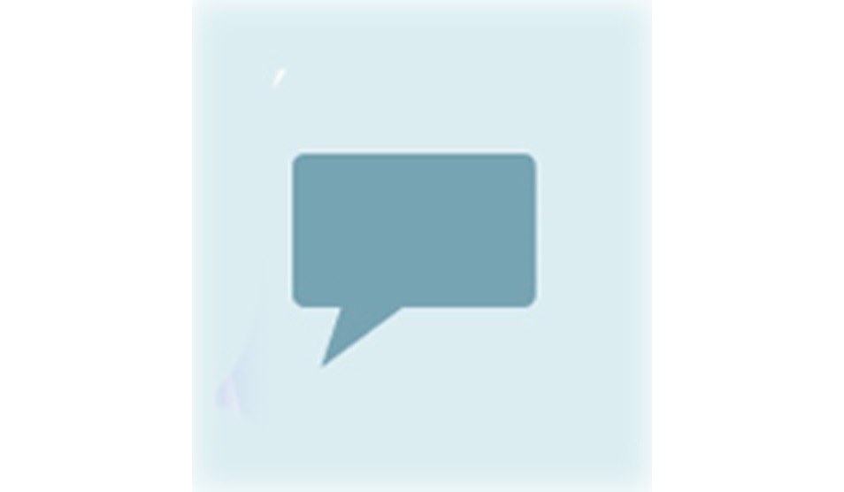 Feedback graphic Feedback graphic