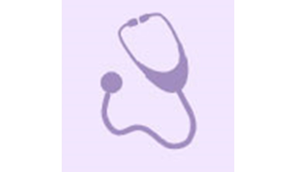 Stethoscope graphic
