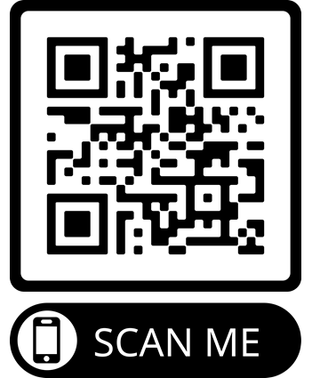 QR code - charity